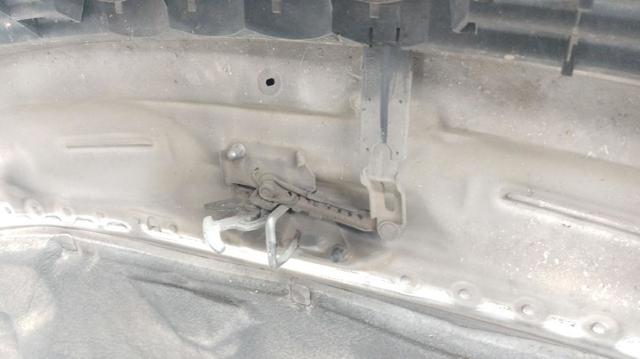 Capota Audi A6 4B2, 4B4