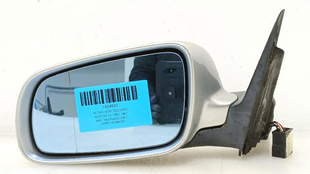VAG 4B1858531G3FZ Зеркало заднего вида левое в наличии Николаев