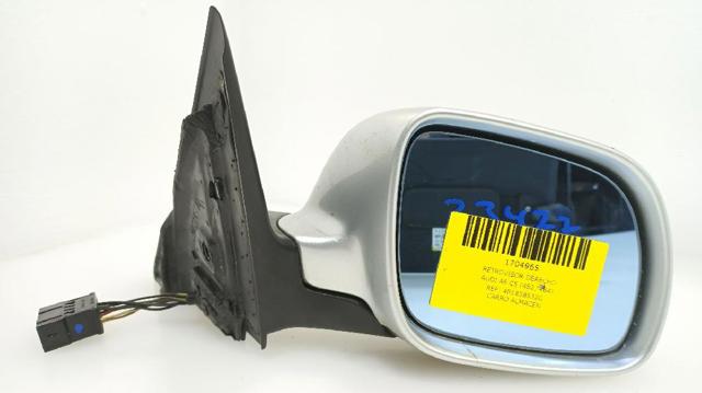 VAG 4B1858532G Зеркало заднего вида правое в наличии Украина