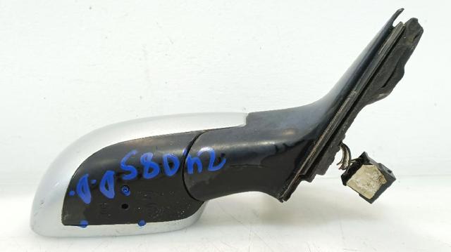 VAG 4B1858532G3FZ Правое зеркало в наличии Черновцы