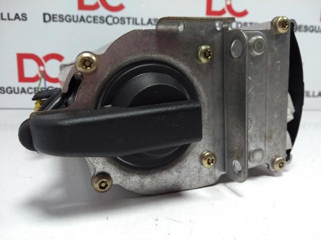 4B1880204C Подушка безопасности (AIRBAG) пассажирская купить Кривой Рог