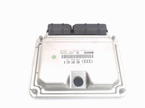 VAG 4B1907401B Модуль управления (ЭБУ) двигателем в наличии Николаев
