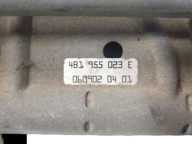 VAG 4B1955023E в наличии Полтава