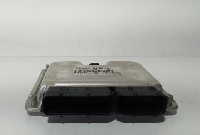 VAG 4B2907401 Модуль управления (ЭБУ) двигателем в наличии Украина