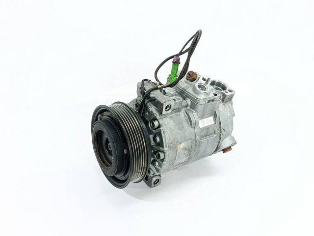 VAG 4B3260805 Компрессор кондиционера в наличии Винница