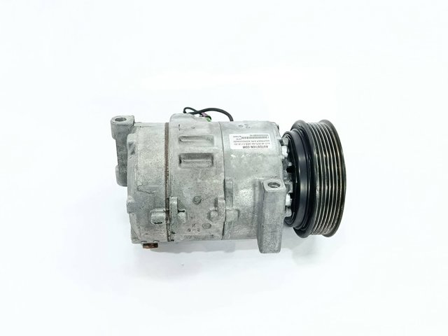 4B3260805 Компрессор кондиционера купить Полтава
