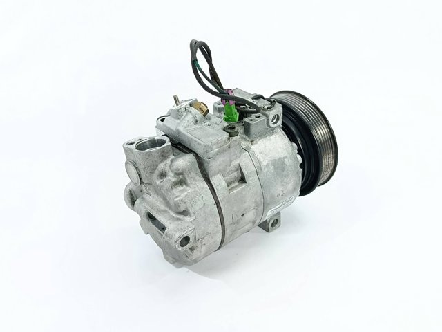 4B3260805 VAG Компрессор кондиционера купить в Павлоград