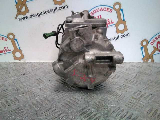 4B3260805 Компрессор кондиционера купить Чернигов