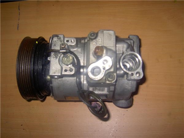 4B3260808 Компрессор кондиционера купить Винница