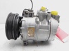 Compressor de aparelho de ar condicionado 4B3260808 VAG