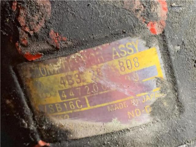 VAG 4B3260808 Компрессор кондиционера в наличии Запорожье