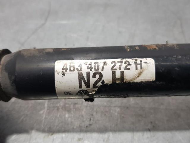 4B3407272H VAG Правая полуось купить в Каменское