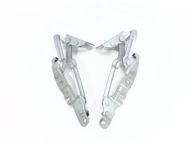 VAG 4B5827302D Петля крышки багажника в наличии Днепр