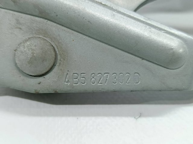 4B5827302D Петля крышки багажника купить Львов