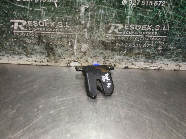 Fecho de tampa de porta-malas (de 3ª/5ª porta traseira) Audi A6 4B2, 4B4