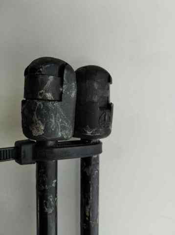 Amortecedor de tampa de porta-malas (de 3ª/5ª porta traseira) 4B5827552F VAG