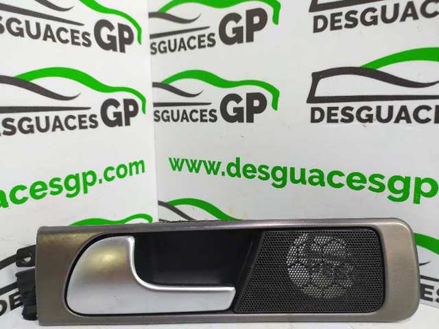 Amortecedor de tampa de porta-malas (de 3ª/5ª porta traseira) 4B5827552G VAG