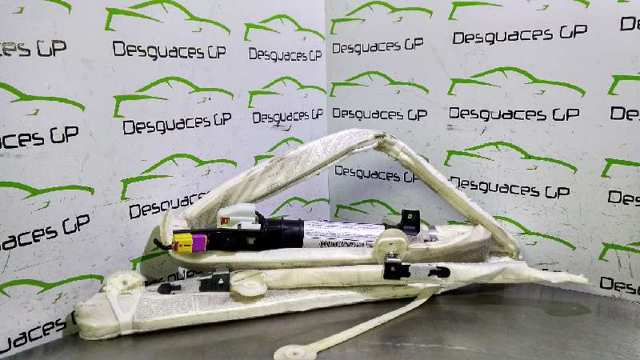 4B5880741 VAG Подушка безопасности (AIRBAG) шторка боковая левая купить в Сумы