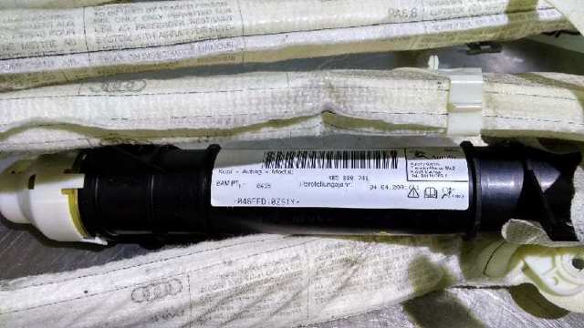 VAG 4B5880741 Подушка безопасности (AIRBAG) шторка боковая левая в наличии Кривой Рог