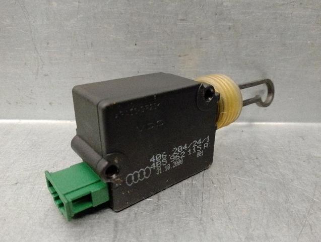 4B5962115A VAG Актуатор замка багажника купить в Киев