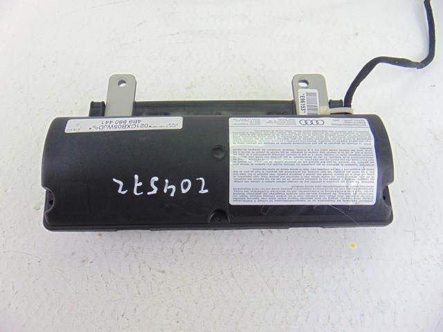 4B9880441 Подушка безопасности (AIRBAG) спинки сиденья левого купить Украина