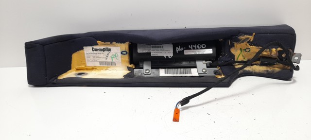 4B9880442 Подушка безопасности (AIRBAG) спинки сиденья правого купить Винница