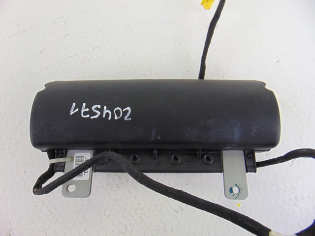 4B9880442 Подушка безопасности (AIRBAG) спинки сиденья правого купить Житомир