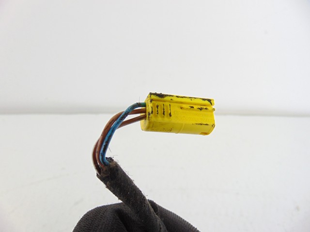 4B9880442 Подушка безопасности (AIRBAG) спинки сиденья правого купить Винница