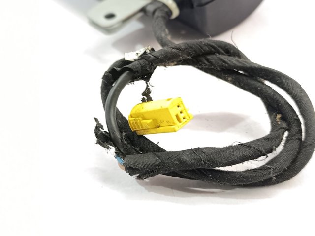 4B9880442 VAG Подушка безопасности (AIRBAG) спинки сиденья правого купить в Ирпень