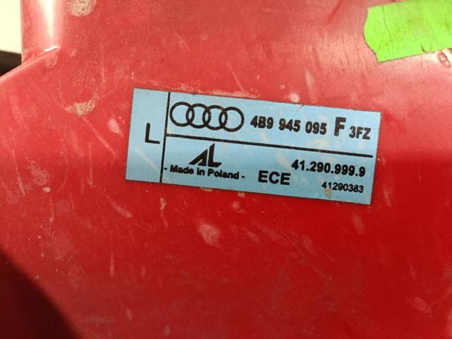 VAG 4B9945095 в наличии Ирпень