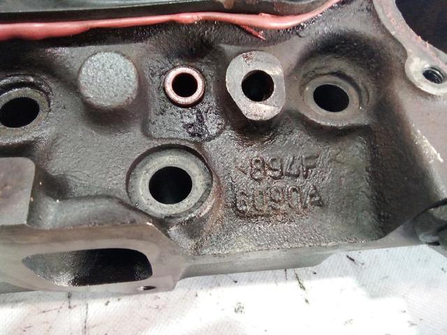 4BC FORD Двигатель купить в Днепр