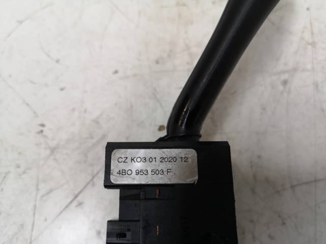 4BO953503F VAG Кольцо контактное, шлейф руля купить в Львов