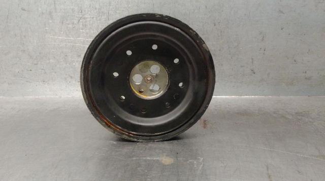 FORD 4C1Q6B319DC Шкив коленвала в наличии Киев