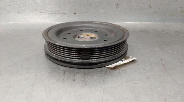 4C1Q6B319DC Шкив коленвала купить Черкассы
