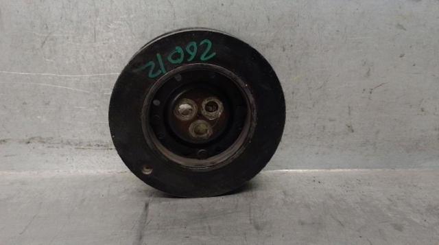 4C1Q6B319DC Шкив коленвала купить Ирпень