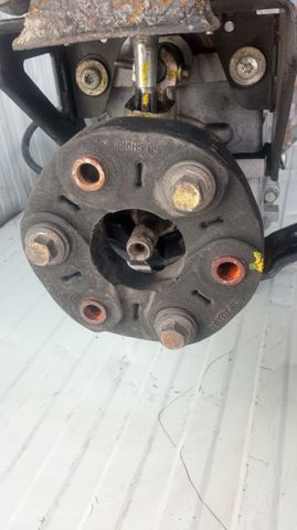 4C1R7003AA FORD КПП в сборе (механическая коробка передач) купить в Ирпень