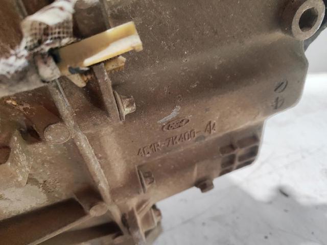 4C1R7003AA FORD КПП в сборе (механическая коробка передач) купить в Украина