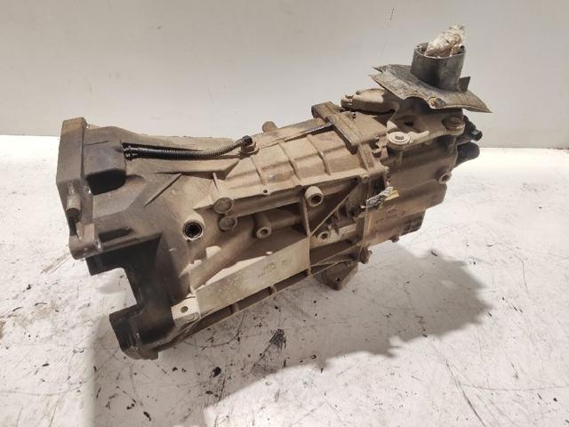FORD 4C1R7003AA КПП в наличии Харьков