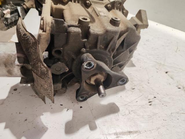 4C1R7003AA FORD КПП купить в Винница