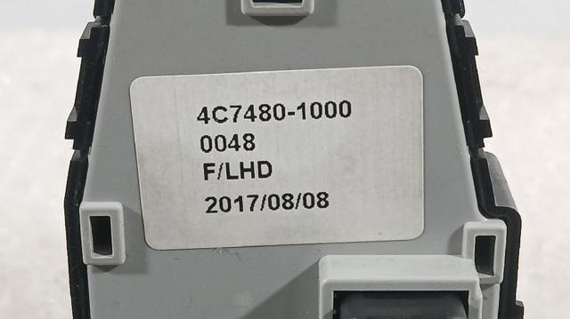 HYUNDAI 4C74801000 в наличии Ровно