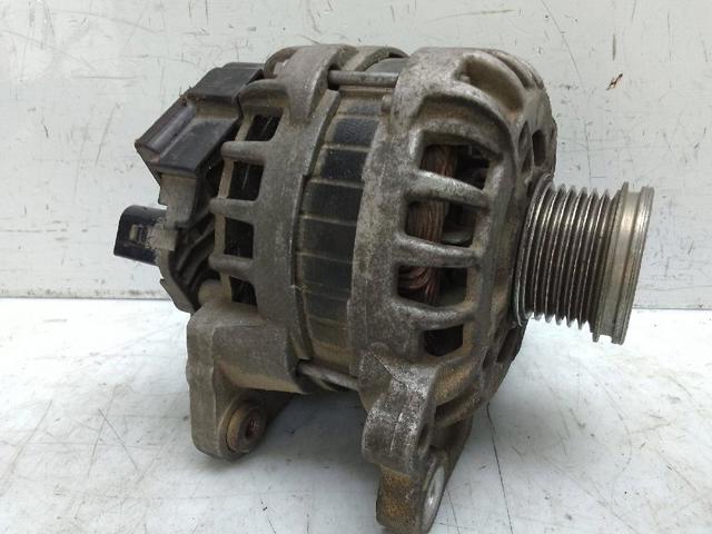 VAG 4C903023J Генератор в наличии Ровно