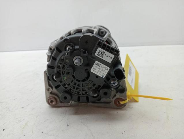 VAG 4C903023J Генератор в наличии Чернигов