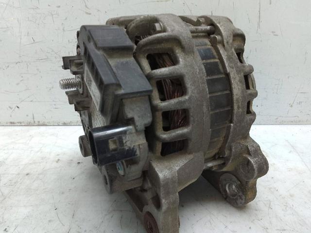 VAG 4C903023J Генератор в наличии Днепр
