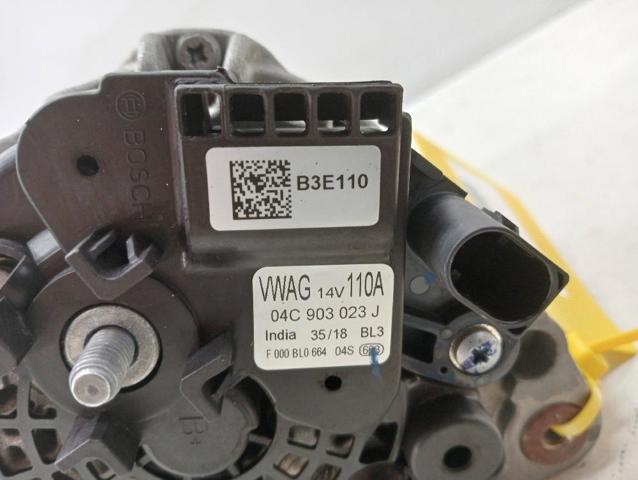 4C903023J Генератор купить Винница