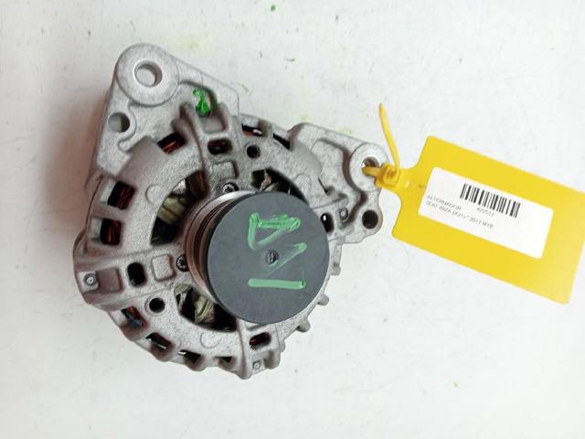 4C903023J Генератор купить Ужгород