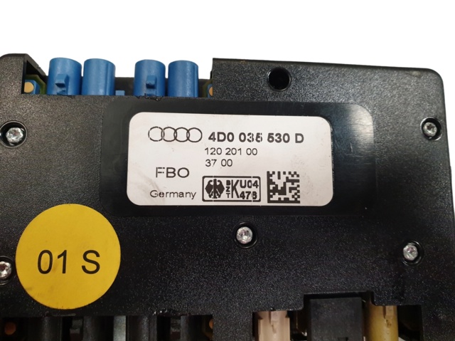 4D0035530D VAG купить в Кривой Рог
