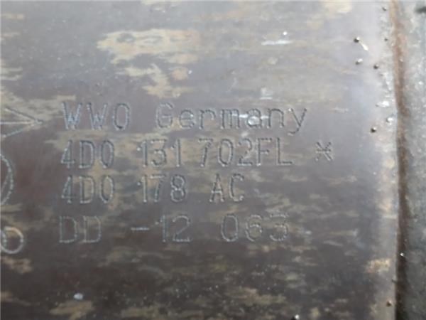 VAG 4D0131702FL в наличии Львов