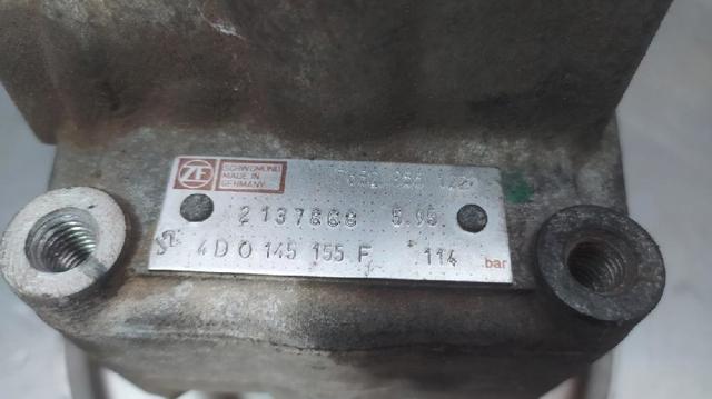 VAG 4D0145155F Насос ГУР в наличии Павлоград