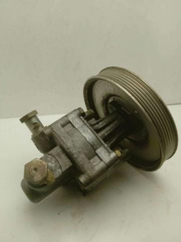 Bomba da Direção hidrâulica assistida 4D0145155H VAG