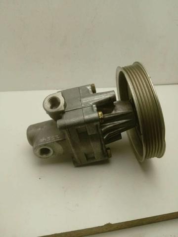 Bomba da Direção hidrâulica assistida 4D0145155K VAG